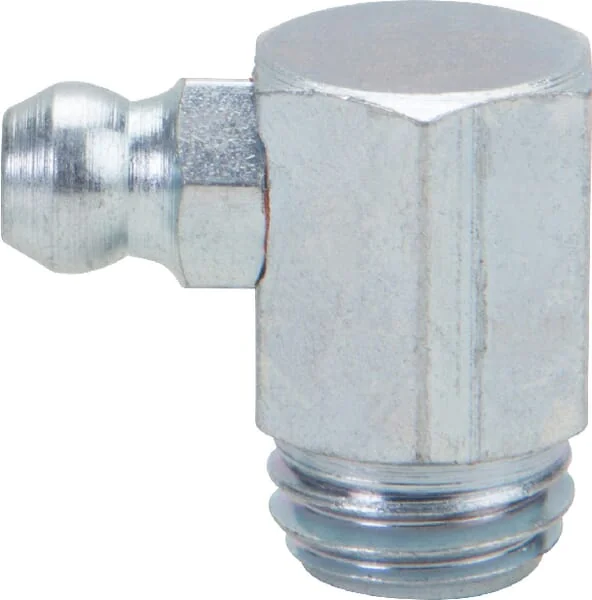 Kramp - GN101590 - Kramp Grease Nipple M10x1.5 90°