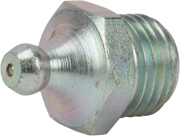 Kramp - GN14180WW - Grease Nipple 1/4" WW 180°