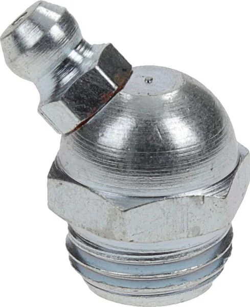 Kramp - GN1445 - Kramp Grease Nipple 1/4" 45°