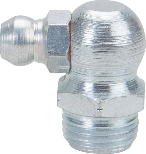 Kramp - GN1890 - Kramp Grease Nipple 1/8" 90°
