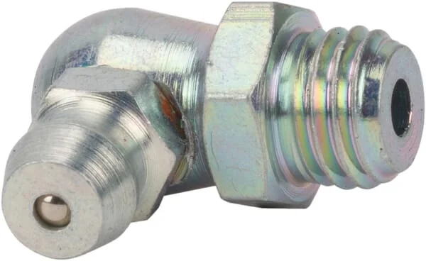 Kramp - GN51690UNF - Grease Nipple 5/16" UNF 90°