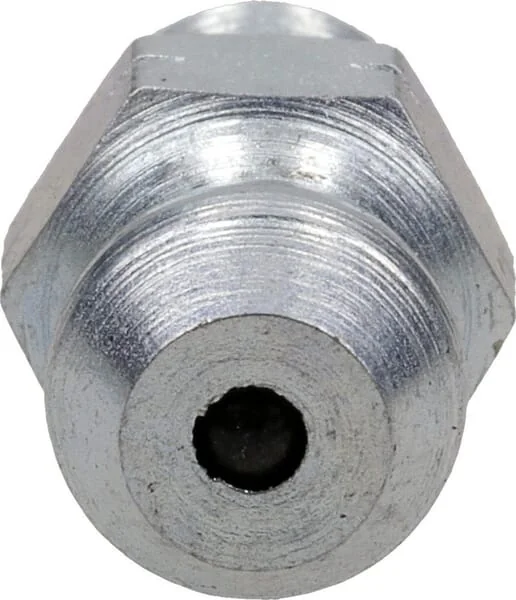 Kramp - GN61180Z - Grease Nipple M6x1 Self-Cutting 180°
