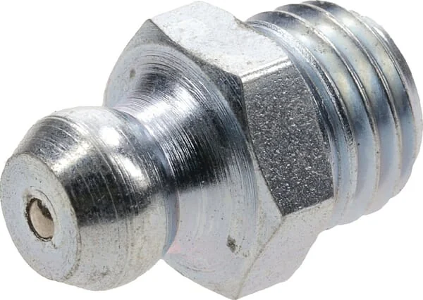 Kramp - GN61180Z - Grease Nipple M6x1 Self-Cutting 180°