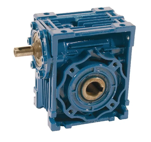 Kramp - GR04015 - Kramp Worm Gear Reducer I = 15