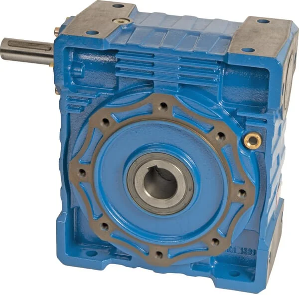 Kramp - GR13080 - Worm Gear Reducer i = 80