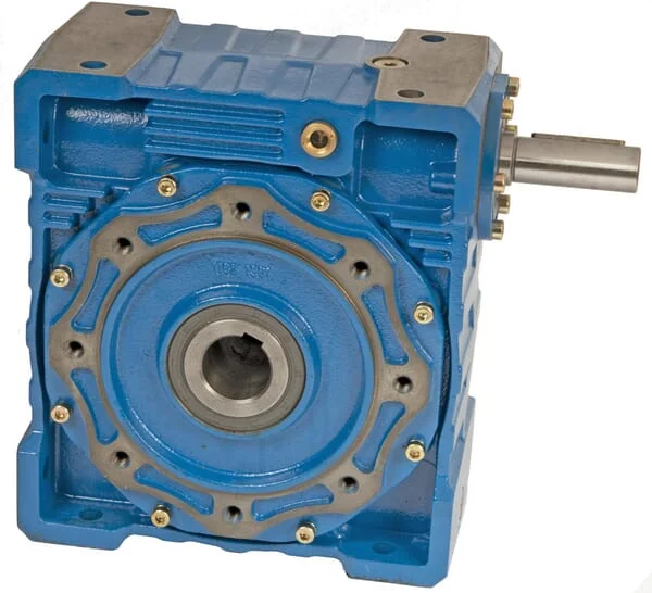 Kramp - GR13080 - Worm Gear Reducer i = 80