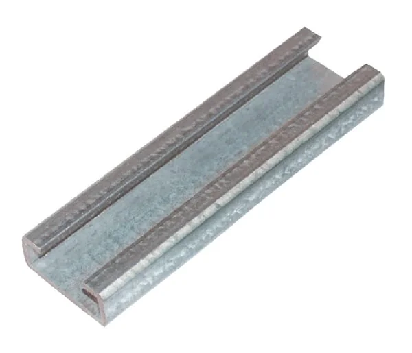 Kramp - GSHP2010 - Kramp C-Profile Guide 2010 L=2 Meter