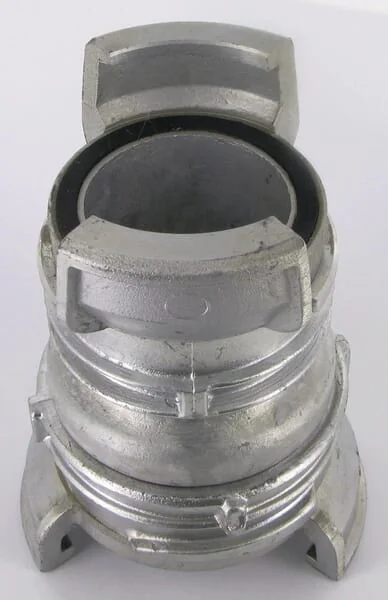 Kramp - GVG050065 - Coupling DN50 From 65, 2 From 2 1/2