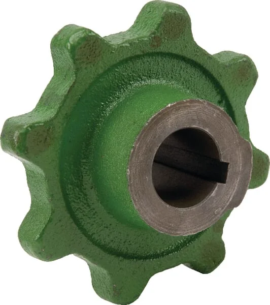 Kramp - H164796N - Kramp Sprocket