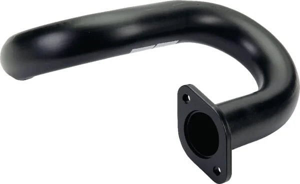 Kramp - H246200900010N - Exhaust Pipe