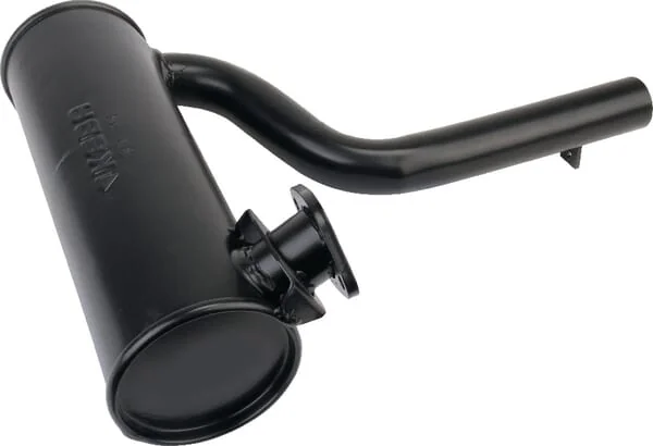 Kramp - H275200100010N - Kramp Under Exhaust Muffler