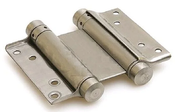 Kramp - HB150180PB - Hinge Pin 35-40mm ZP
