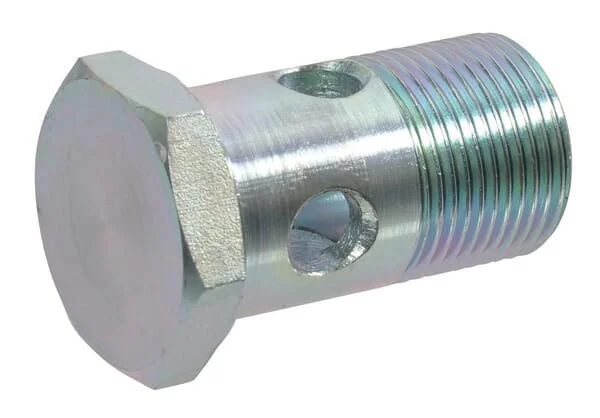 Kramp - HBB02 - Banjo Bolt 1/8 BSP