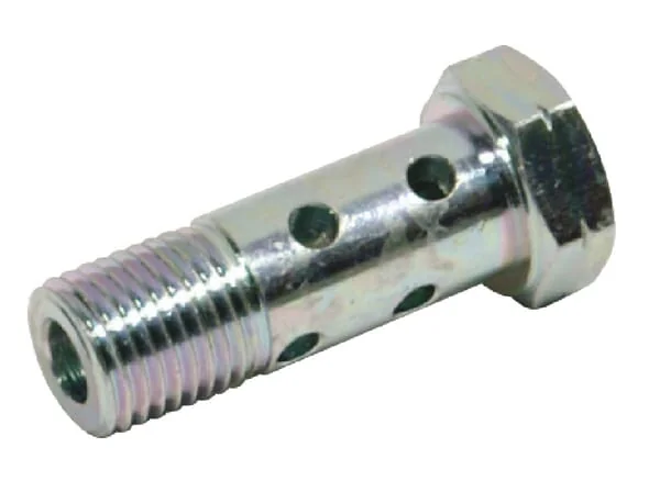 Kramp - HBM16D - Banjo Bolt Double m16x1,5