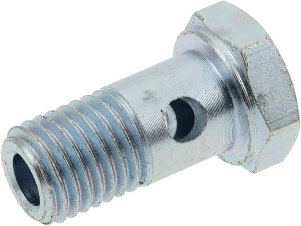 Kramp - HBMF10125 - Fuel Banjo Bolt m10x1.25