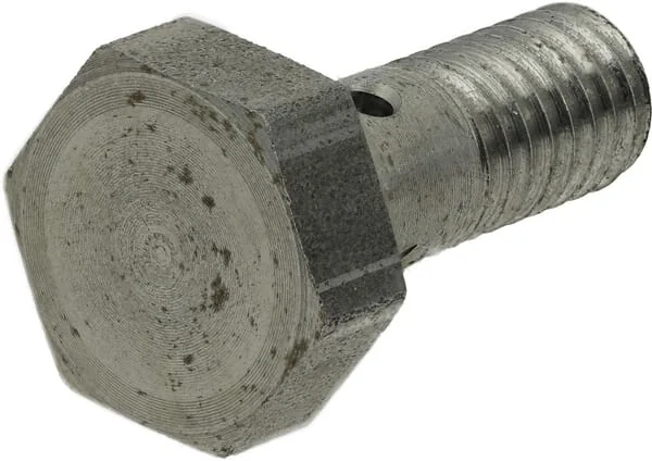 Kramp - HBMF6100 - Banjo Bolt m6x1.00