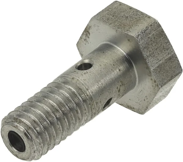 Kramp - HBMF6100 - Banjo Bolt m6x1.00