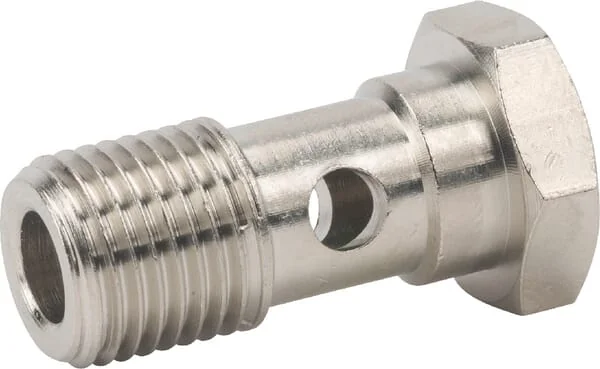 Kramp - HBSO12 - Single Hollow Bolt