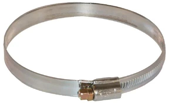 Kramp - HC7090 - Hose Clamp 70-90 mm