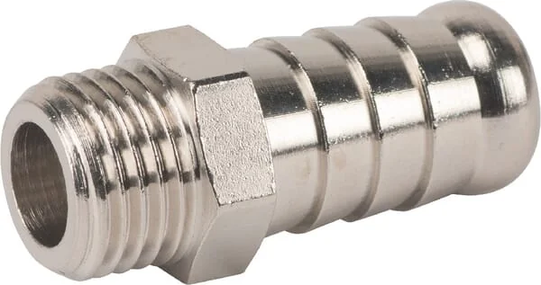 Kramp - HCMP1214 - Hose Fitting 12 mm x 1/4"