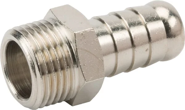 Kramp - HCMP1238 - Hose Fitting 12 mm x 3/8"