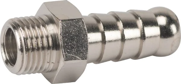 Kramp - HCMP818 - Hose Fitting 8 mm x 1/8"