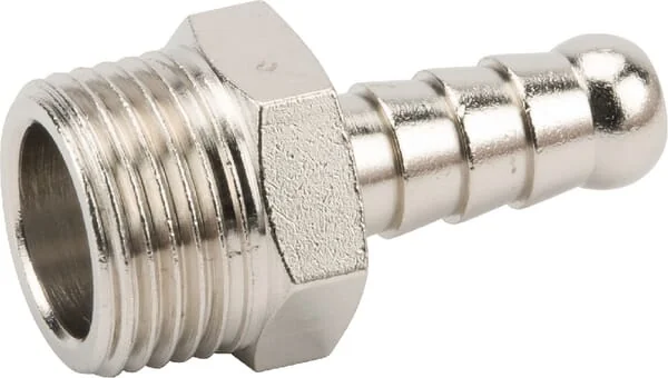 Kramp - HCMP838 - Hose Fitting 8 mm x 3/8"