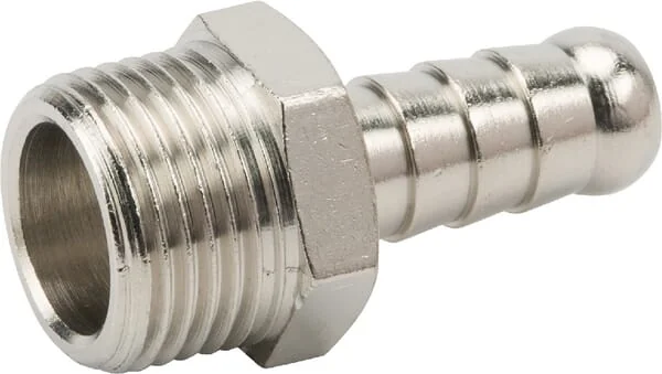 Kramp - HCMP938 - Hose Fitting 9 mm x 3/8"