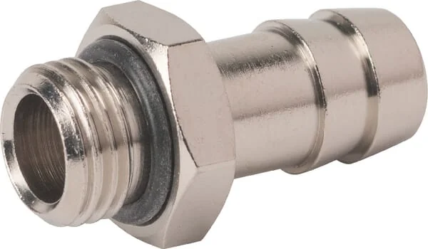 Kramp - HCMPOR1214 - Hose Fitting 12 mm x 1/4"