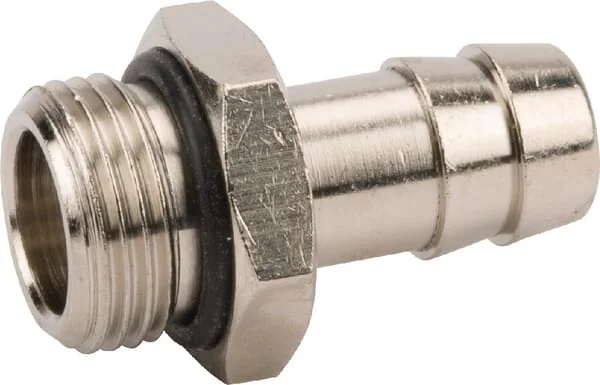 Kramp - HCMPOR1238 - Hose Fitting 12 mm x 3/8"