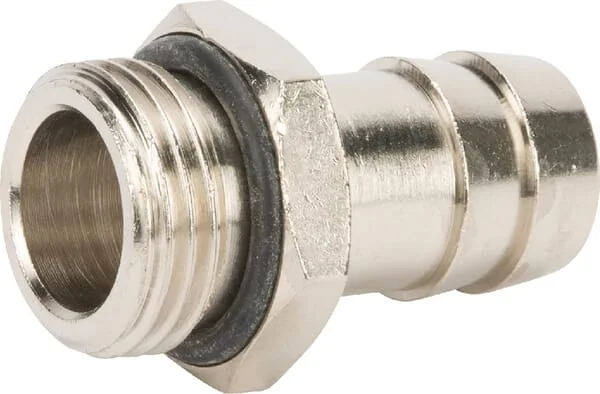 Kramp - HCMPOR1712 - Hose Fitting 17 mm x 1/2"