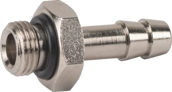 Kramp - HCMPOR718 - Hose Fitting 7 mm x 1/8"
