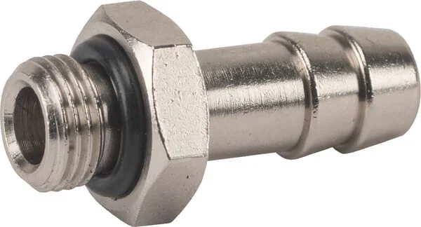 Kramp - HCMPOR918 - Hose Fitting 9 mm x 1/8"