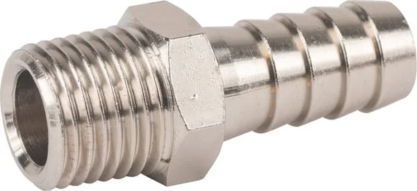 Kramp - HCMT1014 - Hose Fitting 10 mm x 1/4"