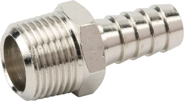 Kramp - HCMT1038 - Hose Fitting 10 mm x 3/8"