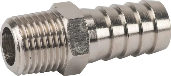 Kramp - HCMT1214 - Hose Fitting 12 mm x 1/4"