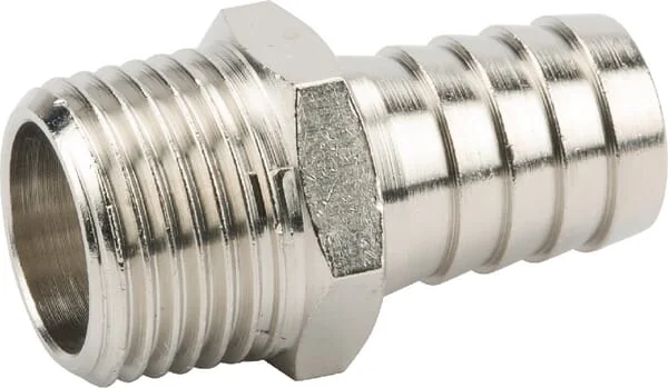 Kramp - HCMT1412 - Hose Fitting 14 mm x 1/2"