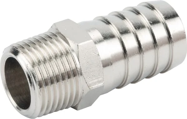 Kramp - HCMT1638 - Hose Fitting 16 mm x 3/8"