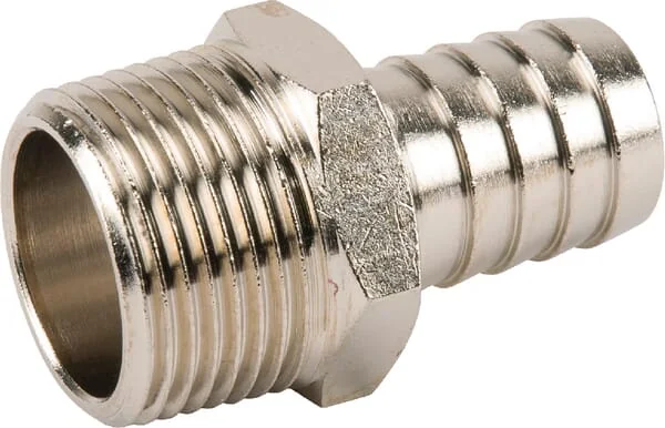 Kramp - HCMT1834 - Kramp Hose Pillar 18mm x 3/4"