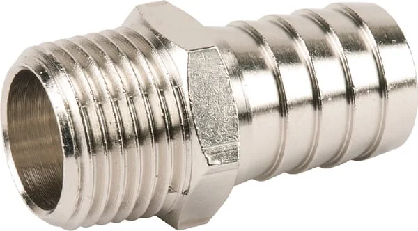 Kramp - HCMT2012 - Hose Fitting 20 mm x 1/2"