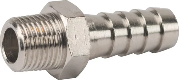 Kramp - HCMT818 - Hose Fitting 8 mm x 1/8"