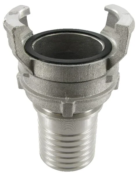 Kramp - HCN110AAL051 - Fire Hose Coupling DN50, Diameter 50mm