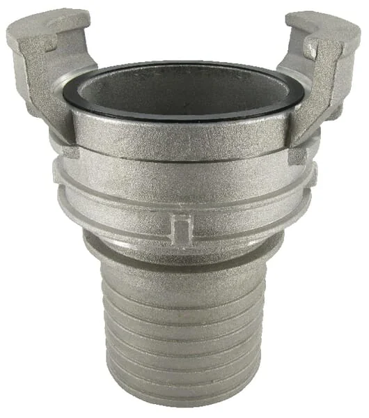 Kramp - HCN110AAL065 - Coupling DN65, Diameter 70mm
