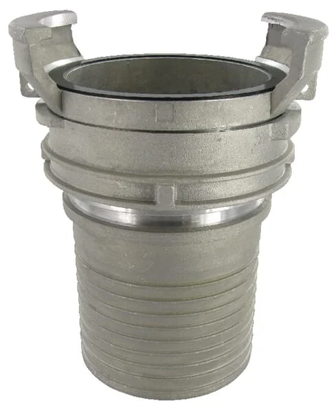 Kramp - HCN110AAL102 - Coupling Guil Spigot 4"