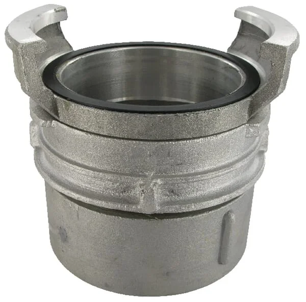 Kramp - HCN110BAL076 - Coupling Guil Female 3"