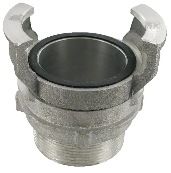 Kramp - HCN110CAL051 - Coupling DN50, Male 2"