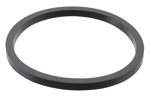 Kramp - HCN110INBR080 - Seal DN80