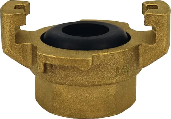 Kramp - HCN41BR134 - Express Coupling 3/4'' Female