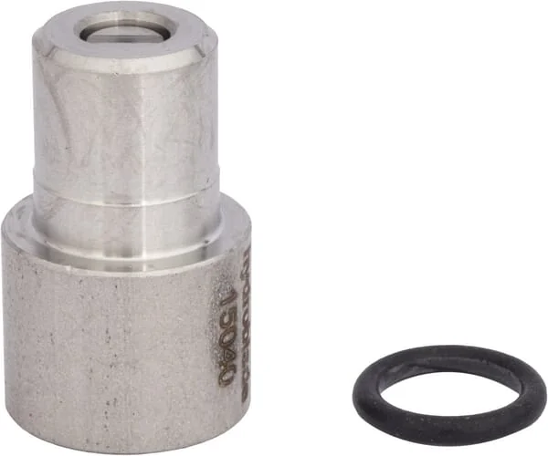 Kramp - HD127015040 - Nozzle 15° 040 Hydroblade With O-Ring