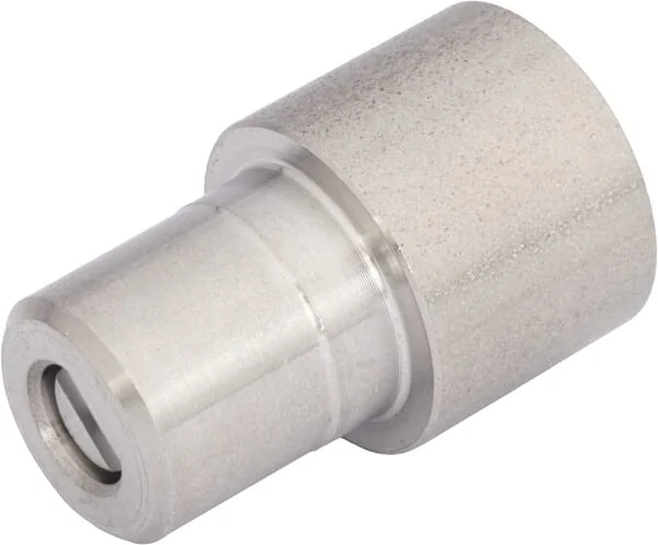 Kramp - HD127015045 - Nozzle 15° 045 Hydroblade With O-Ring